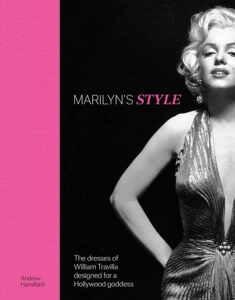 Marilyn's Style