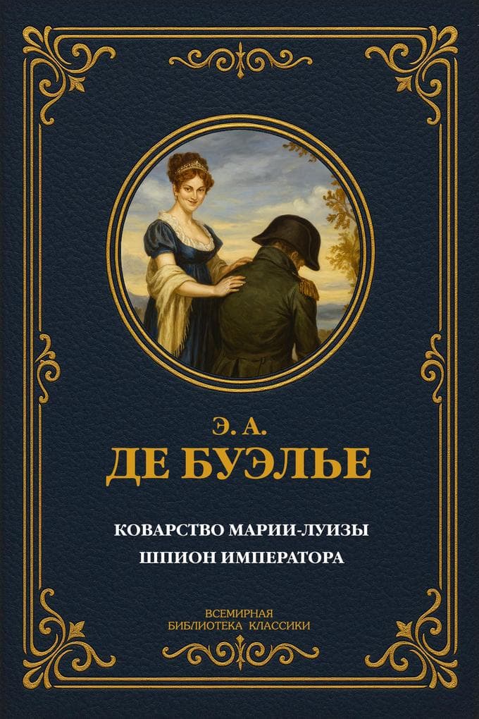 The Insidiousness of Marie-Louise