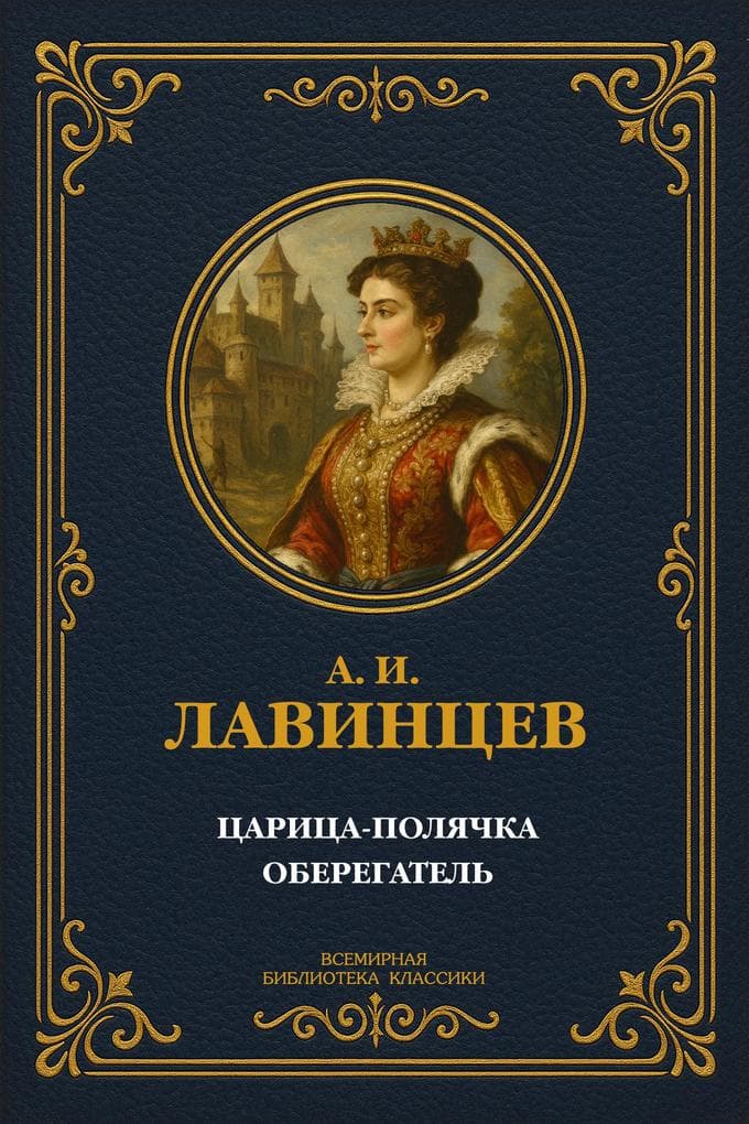 The Polish Queen; The Guardian