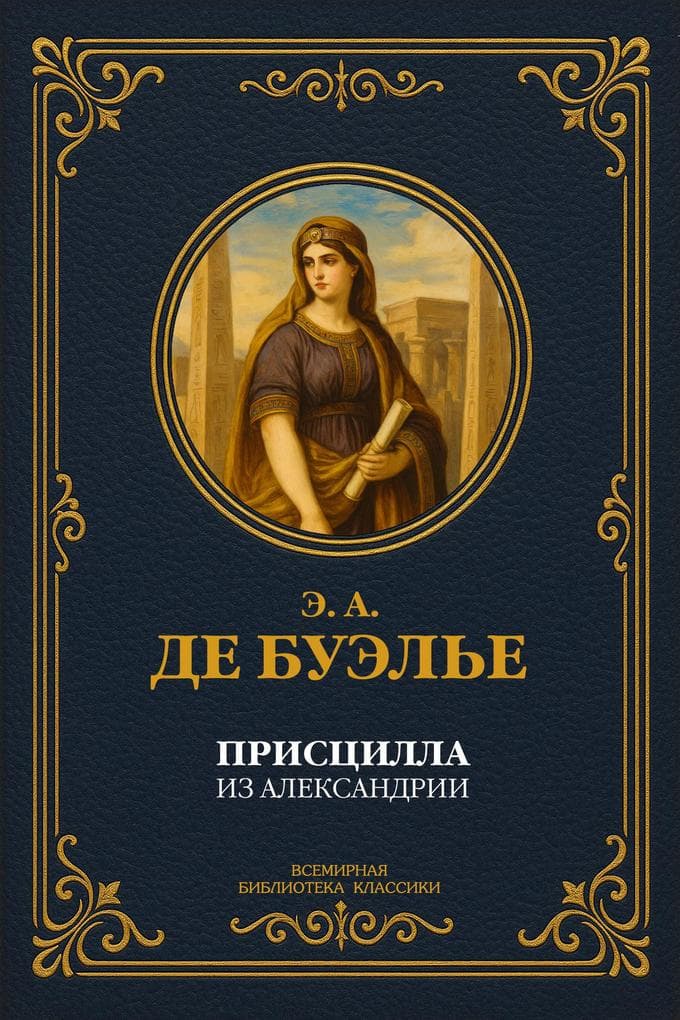 Priscilla of Alexandria