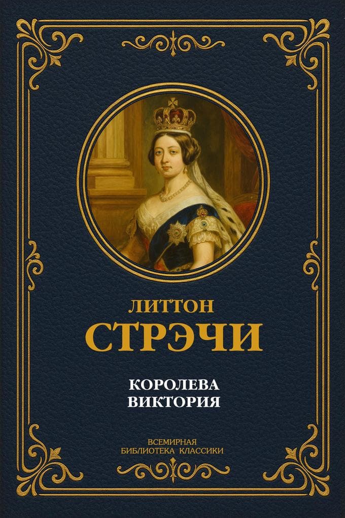 Queen Victoria