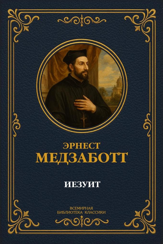 The Jesuit