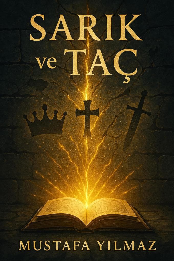 SARIK ve TAÇ