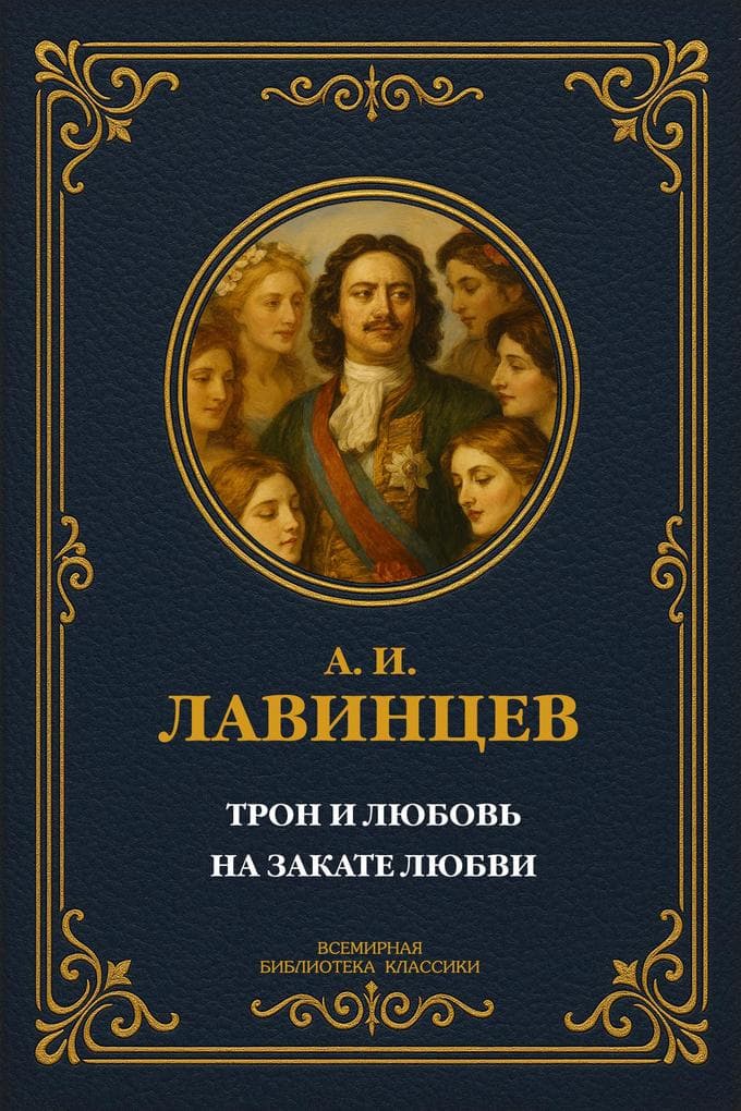 Throne and Love