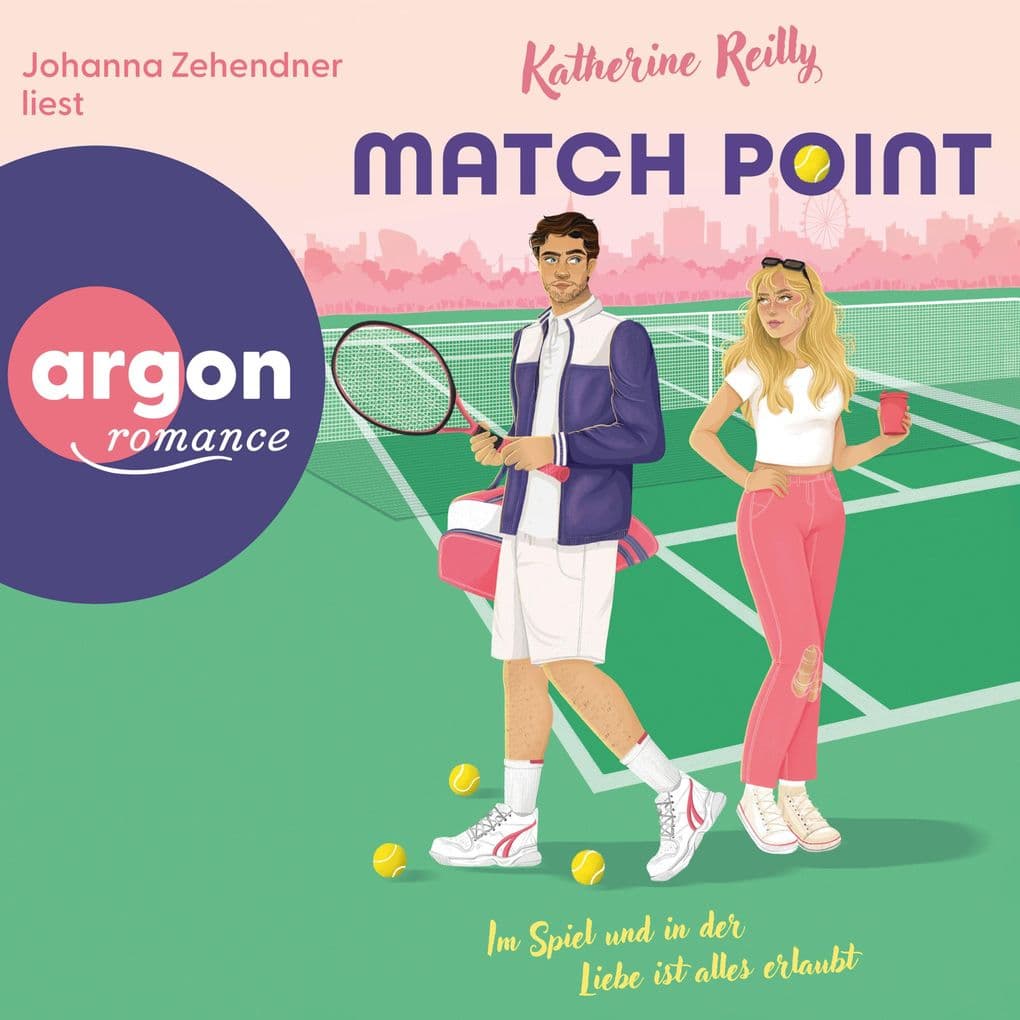 Match Point