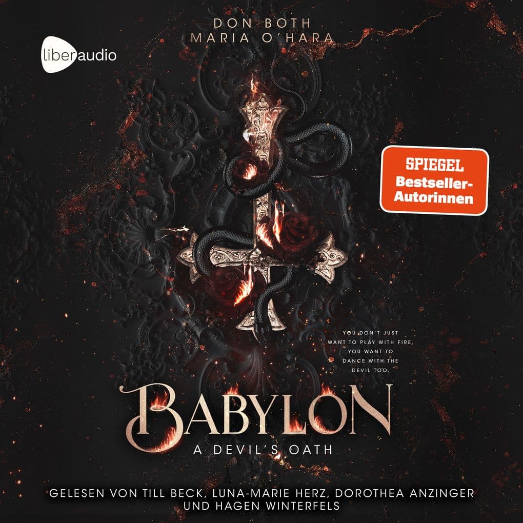Babylon - A Devil's Oath