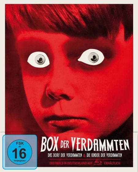 Box der Verdammten