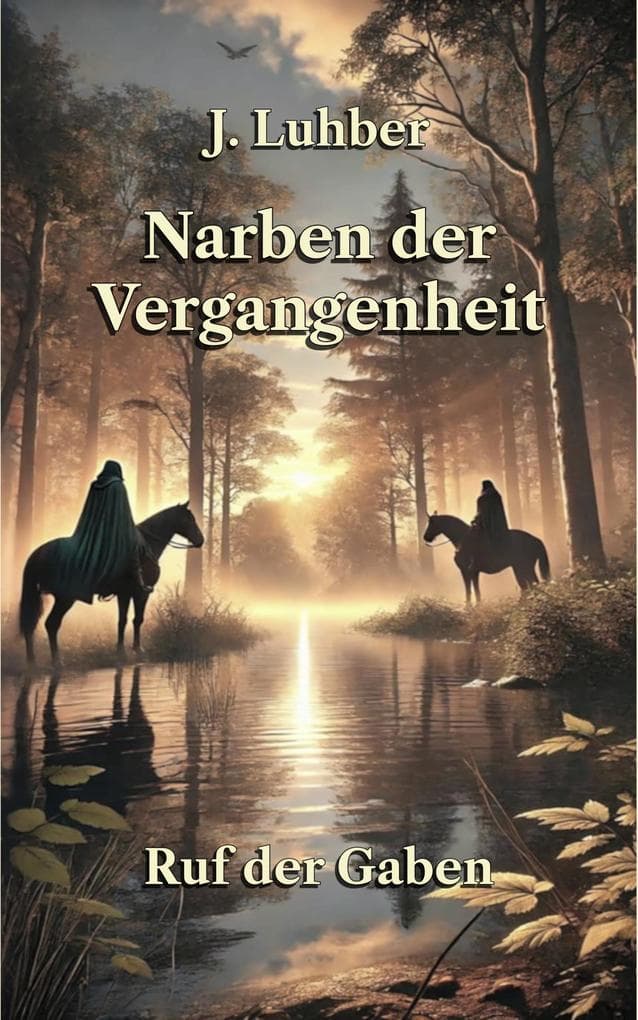 Narben der Vergangenheit