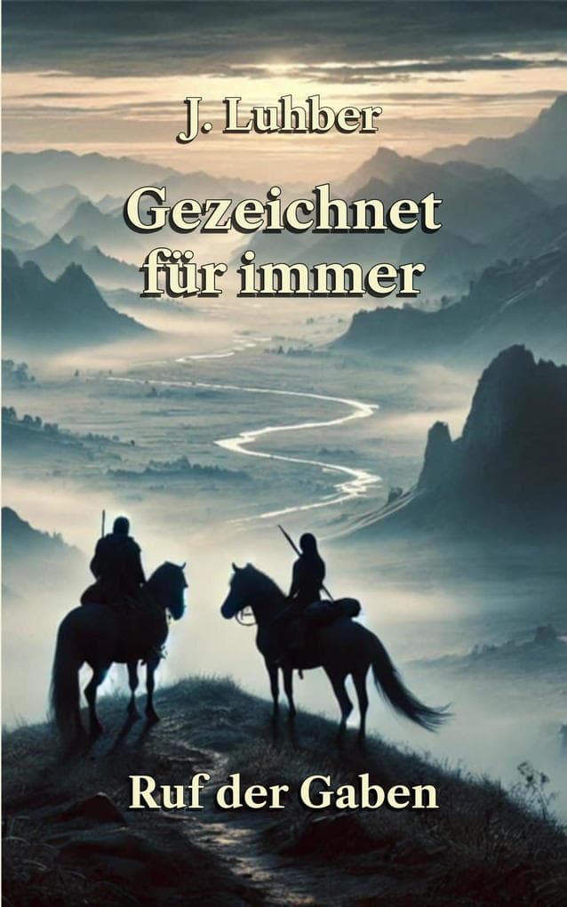 Gezeichnet für immer