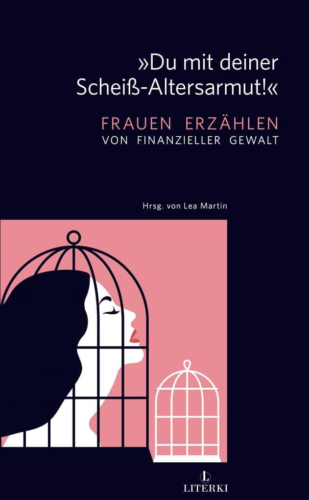 Du mit deiner Scheiß-Altersarmut!