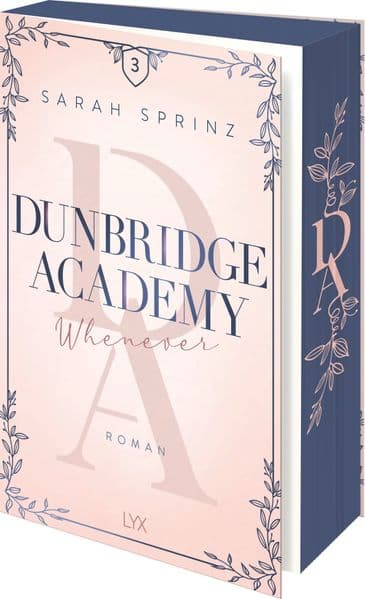 Dunbridge Academy- Whenever