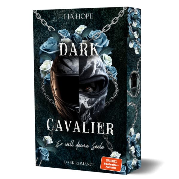 Dark Cavalier - Er will deine Seele
