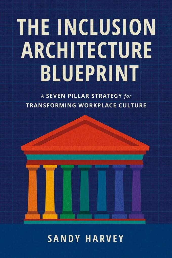 The Inclusion Architecture Blueprint