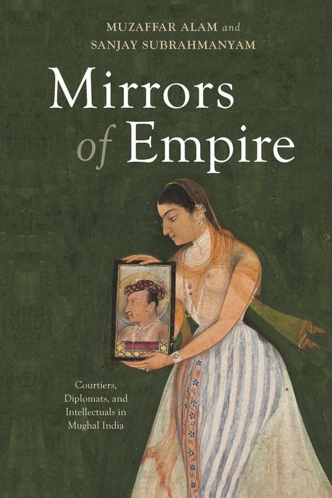 Mirrors of Empire