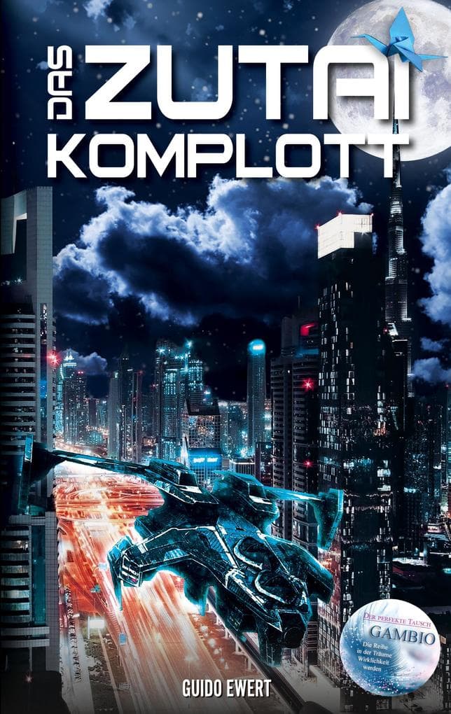 Das Zutai Komplott