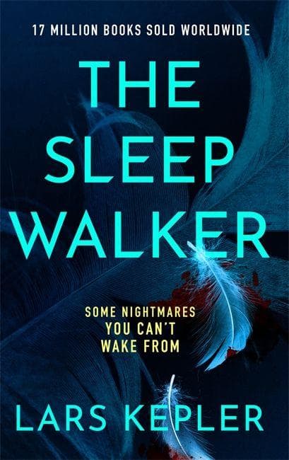 The Sleepwalker.