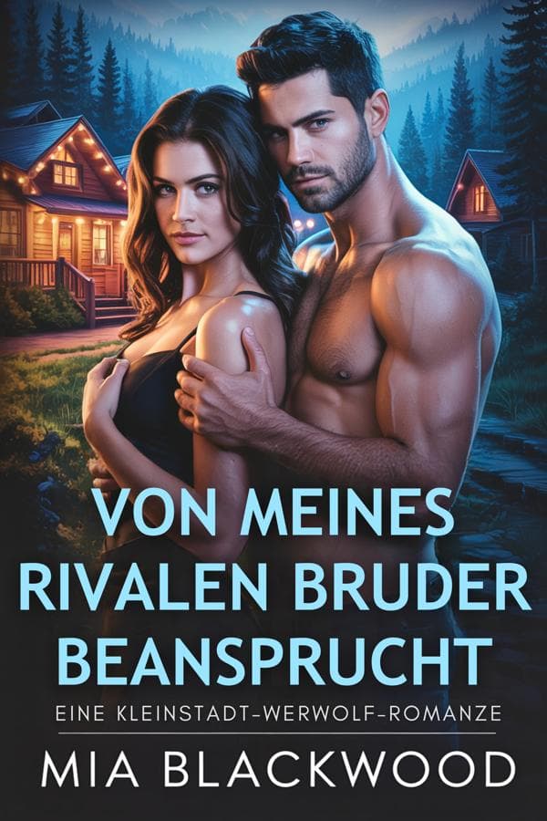 Von meines Rivalen Bruder beansprucht