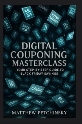 Digital Couponing Masterclass