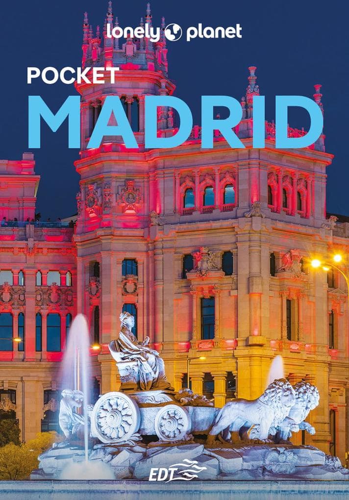 Madrid Pocket