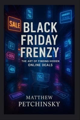 Black Friday Frenzy