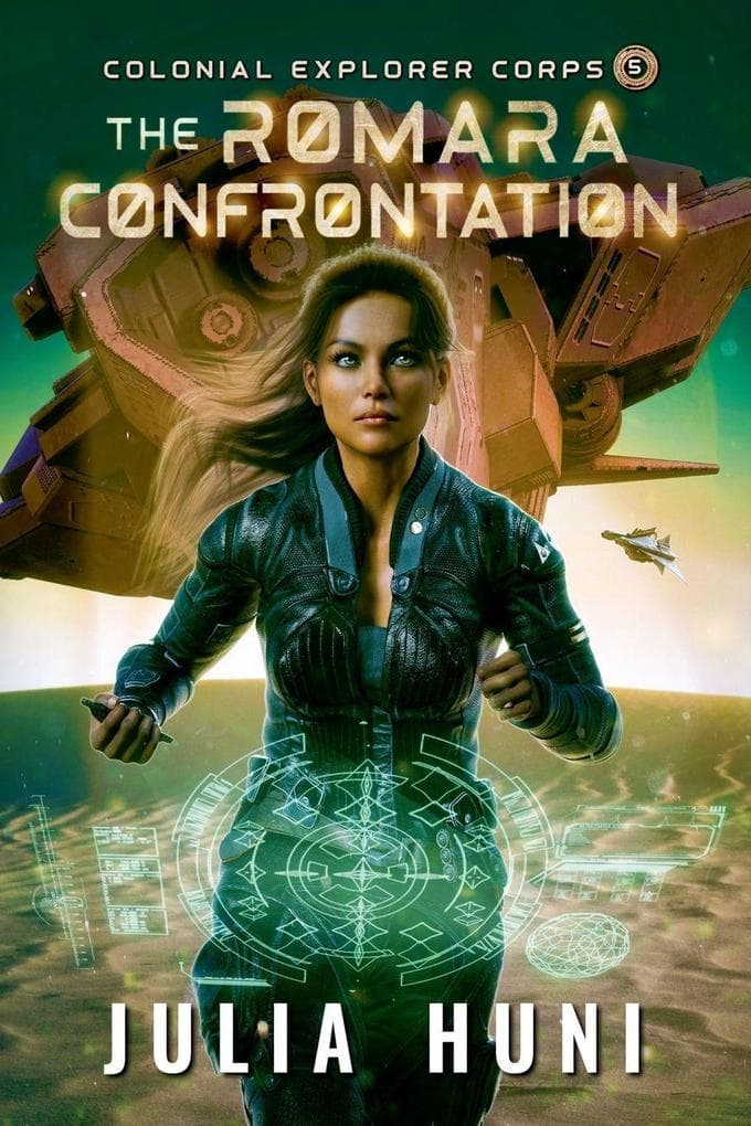 The Romara Confrontation
