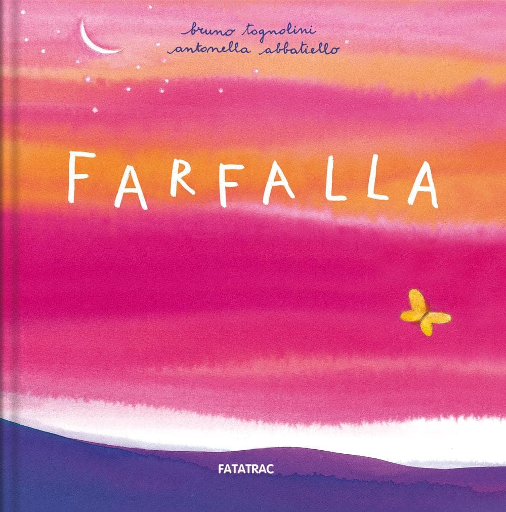 Farfalla