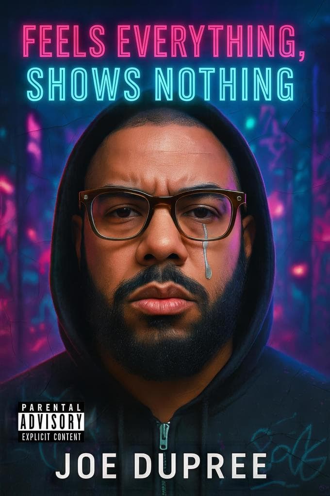 Feels Everything, Shows Nothing: Emotional Neglect And Quiet Survival