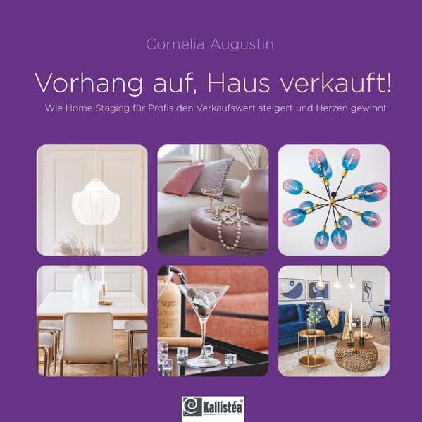 Vorhang auf, Haus verkauft