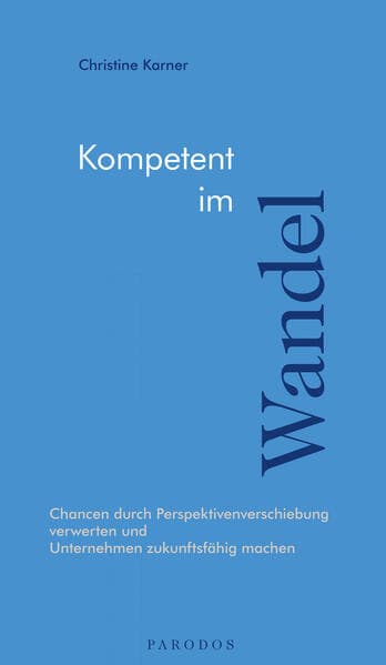 Kompetent im Wandel