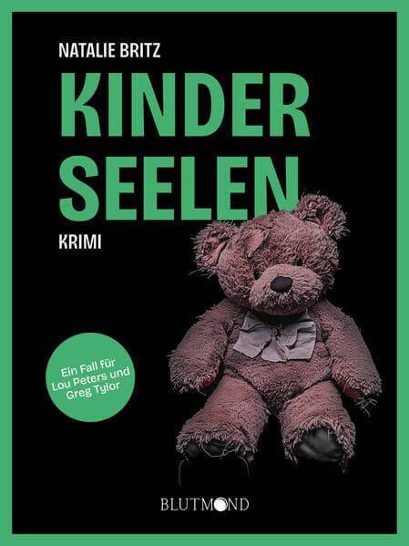 Kinderseelen