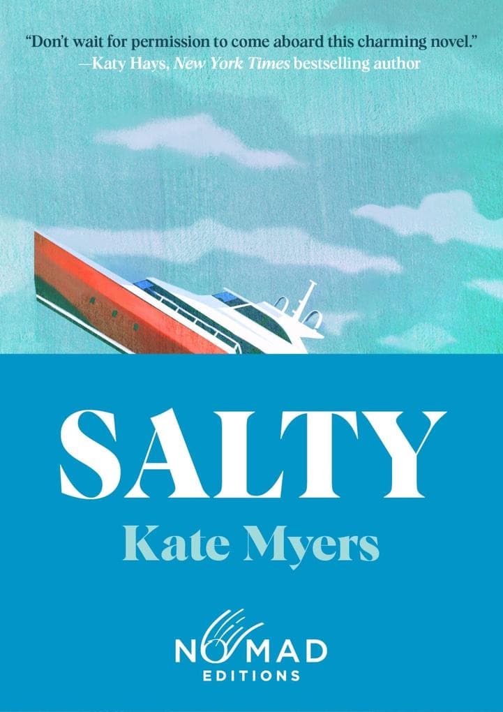 Salty (Nomad Edition)