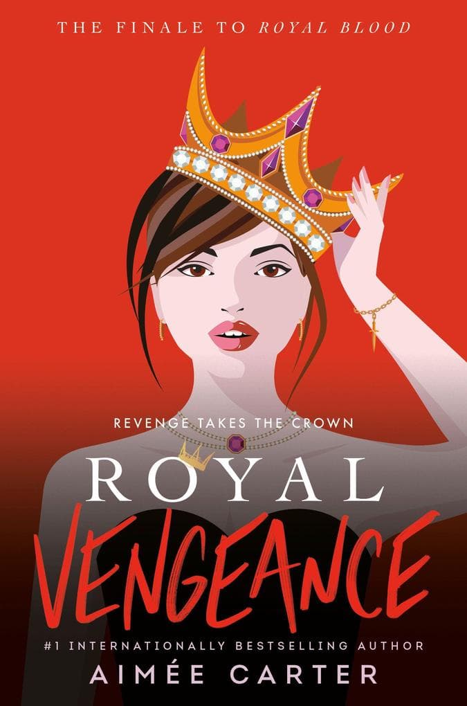 Royal Vengeance