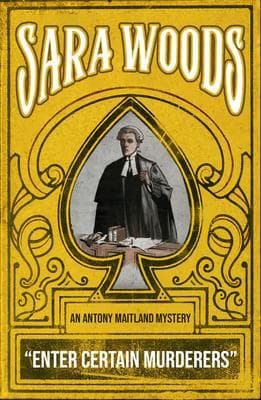 Enter Certain Murderers