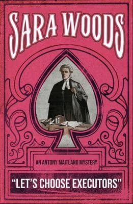 Let's Choose Executors