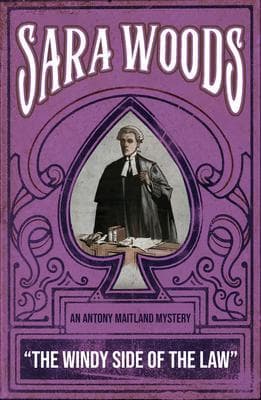 The Windy Side of the Law