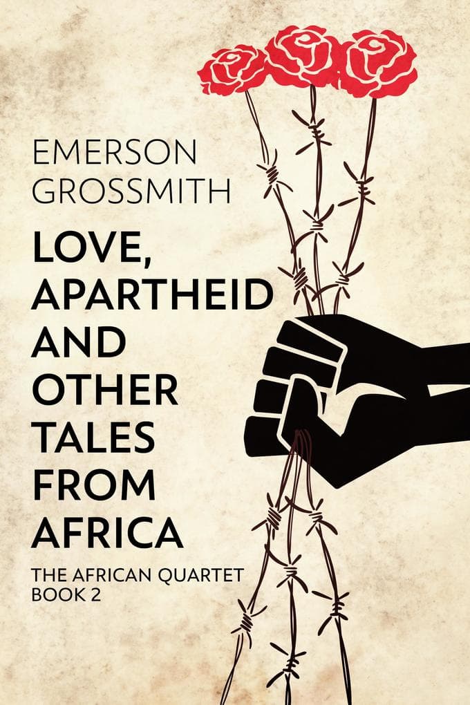 Love, Apartheid and Other Tales from Africa