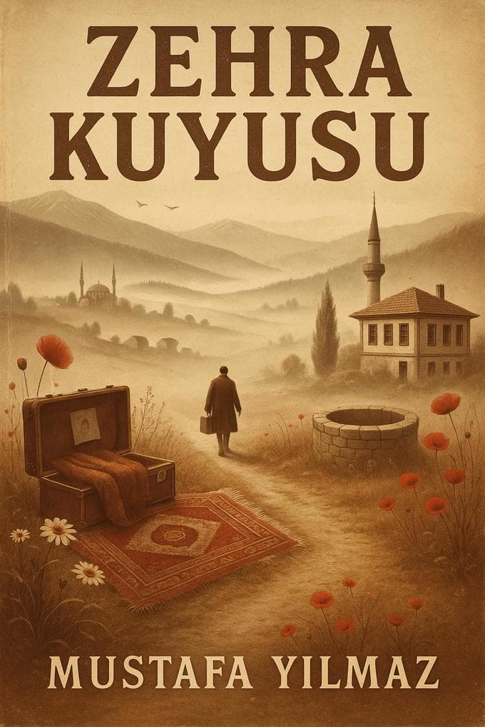 Zehra Kuyusu