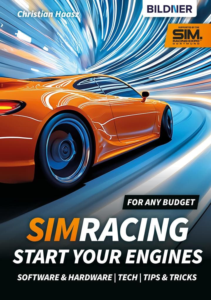 SimRacing - Start Your Engines