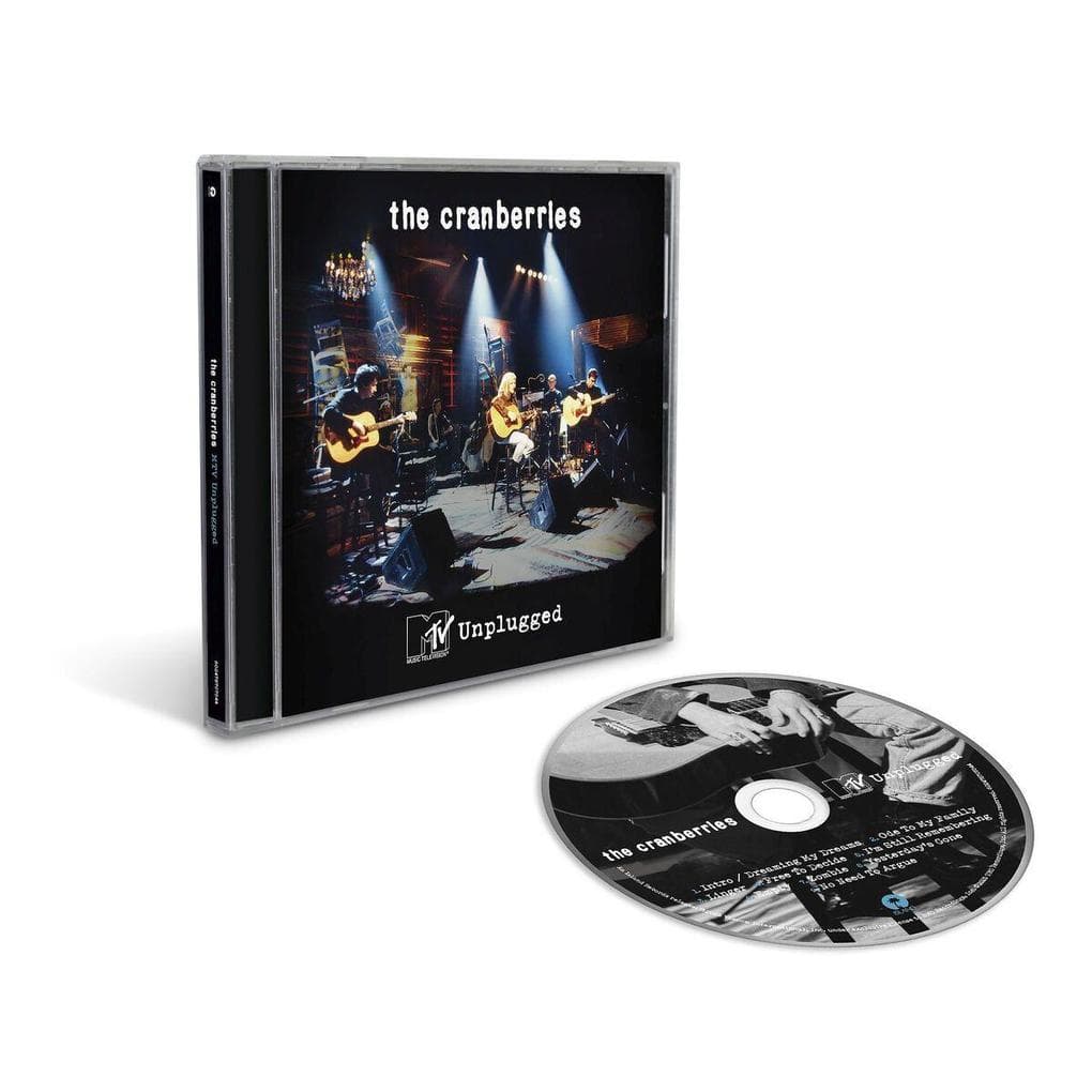 MTV Unplugged (Live/ CD)