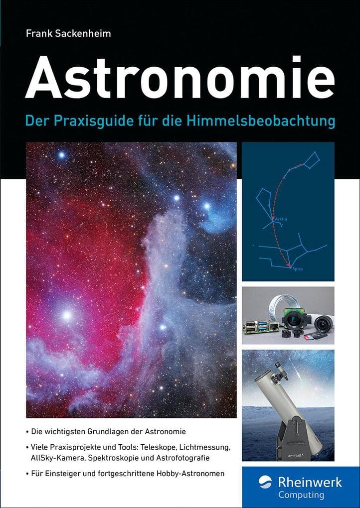 Astronomie