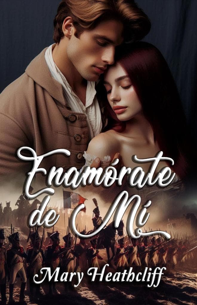 Enamórate de Mí (Familia Duvergier, #4)