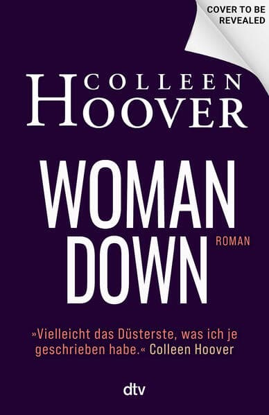 Woman Down