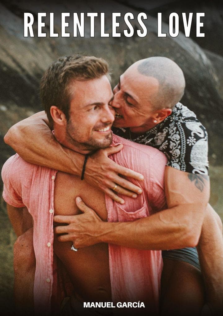 Relentless Love