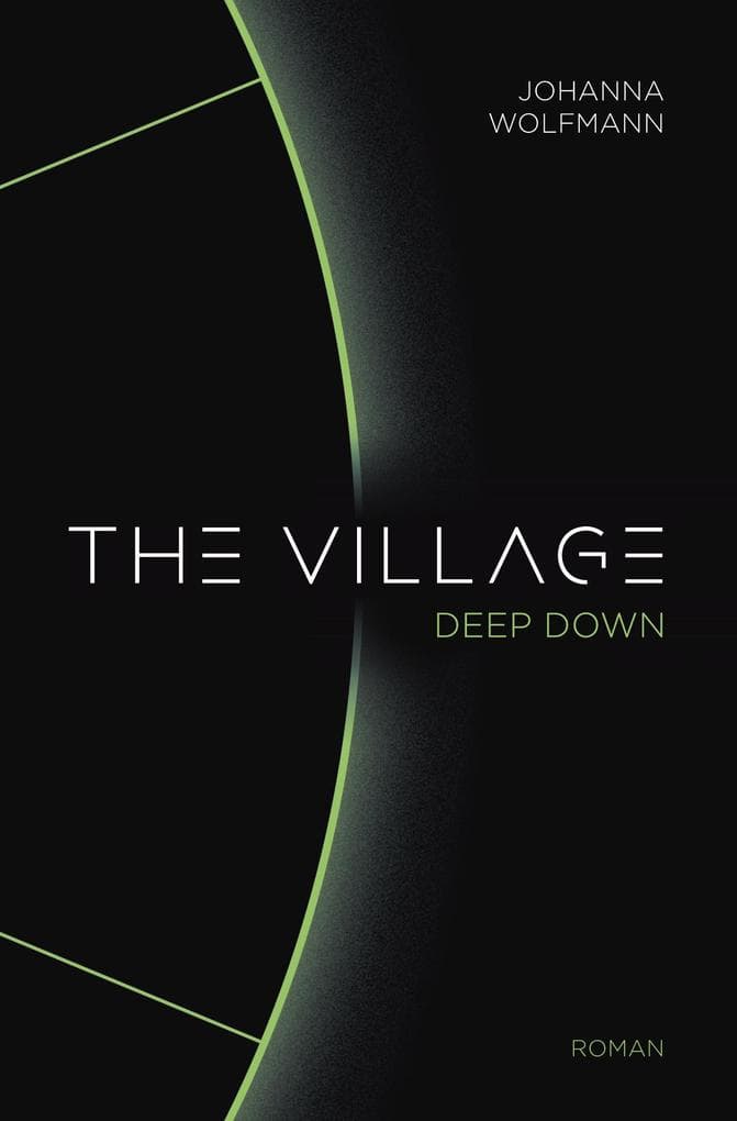 The Village deep down