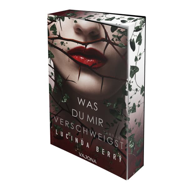 Was du mir verschweigst