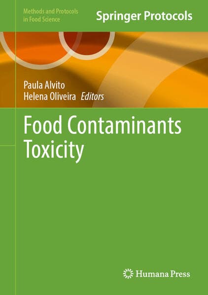 Food Contaminants Toxicity