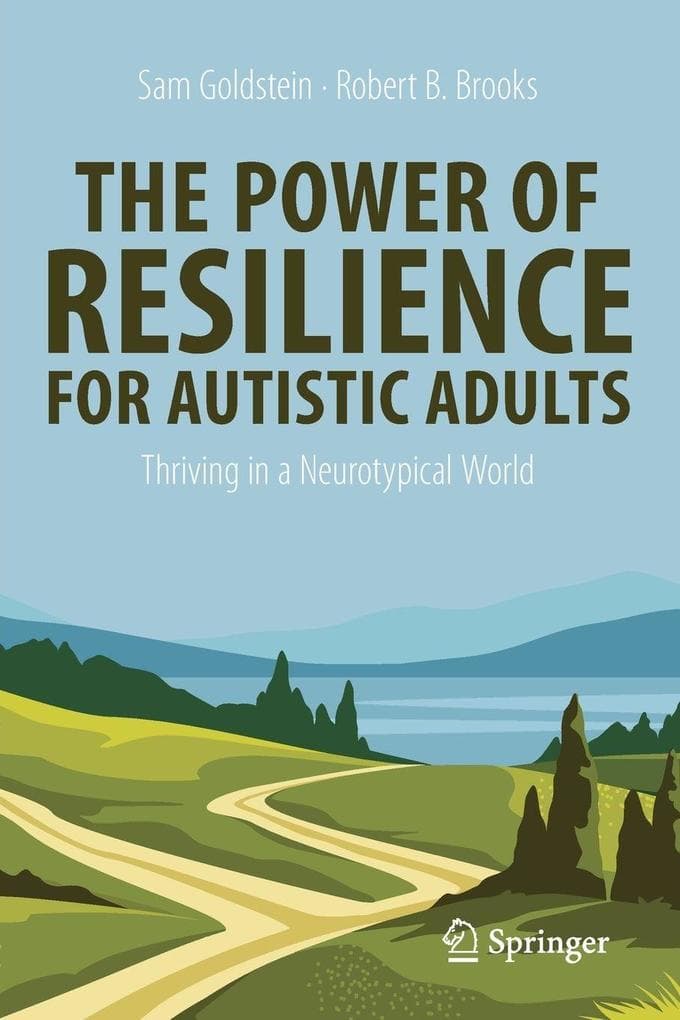 The Power of Resilience for Autistic Adults