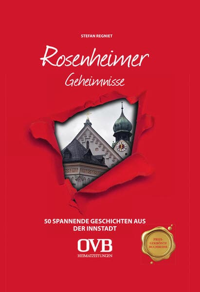 Rosenheimer Geheimnisse
