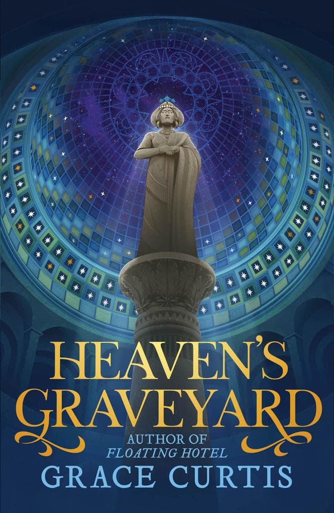 Heaven's Graveyard