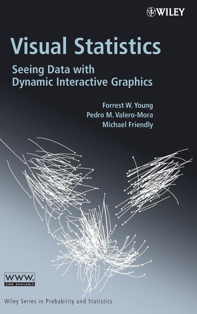 Visual Statistics